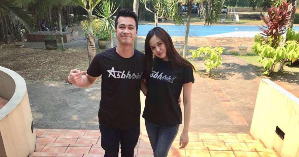 Pernikahan Ditunda, Eza Gionino Tak Mendapat Restu dari Ibunya