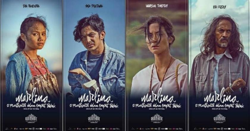 5 Film Mewakili Indonesia di Ajang Festival Film Asia Pasifik