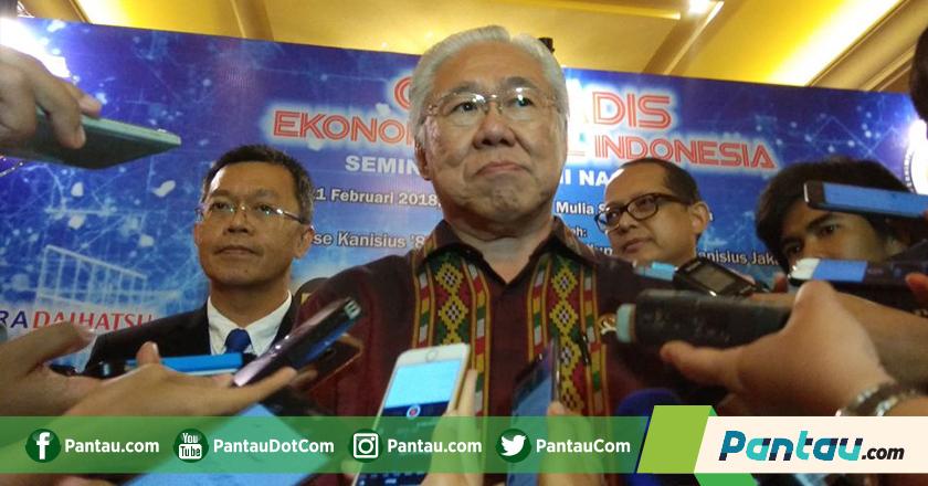 Agar GSP Berlanjut, AS Punya Permintaan Khusus ke Indonesia