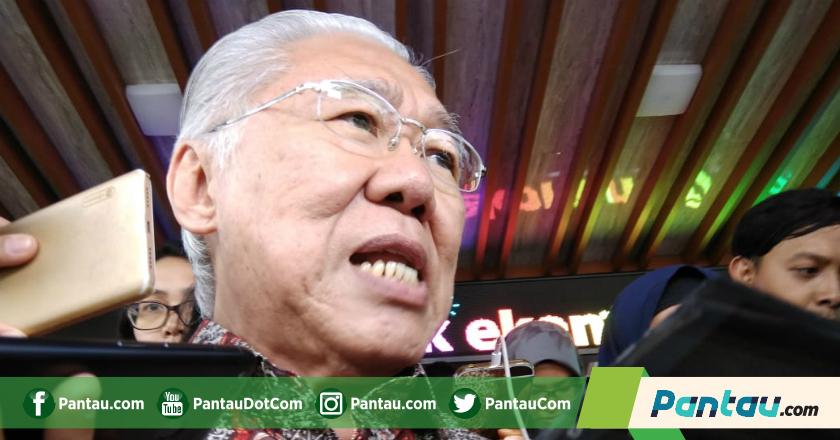 Pemerintah Menghitung Untung Rugi Tawaran Perdagangan AS