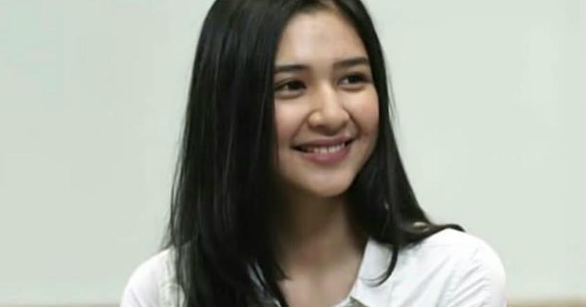 Mika Tambayong Tak Sabar Turun ke Jalan Pawai Obor Asian Games 2018