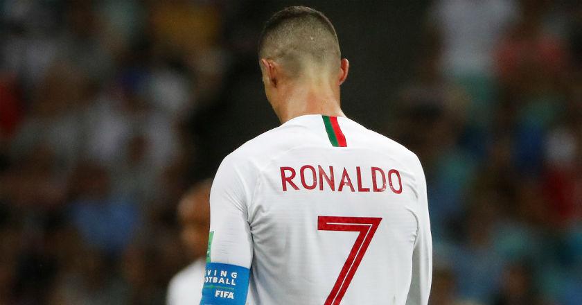 Terungkap, 4 Alasan Cristiano Ronaldo Tinggalkan Real Madrid dan Memilih Juventus