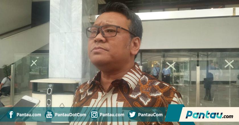 Airlangga Bertemu SBY, PDIP Enggan Suudzon