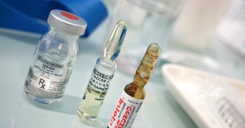 Obat Kanker Payudara 'Trastuzumab Subkutan' Lebih Efektif Daripada 'Trastuzumab Intravena'