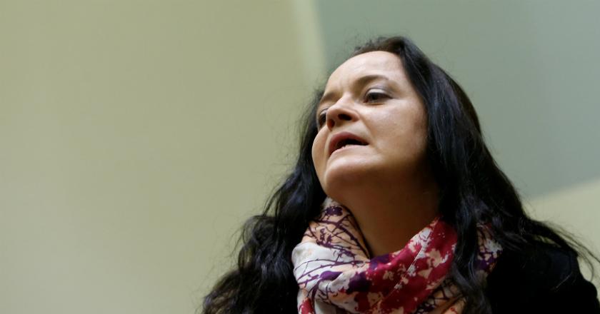 Seorang Anggota Neo-Nazi Divonis Penjara Seumur Hidup di Jerman