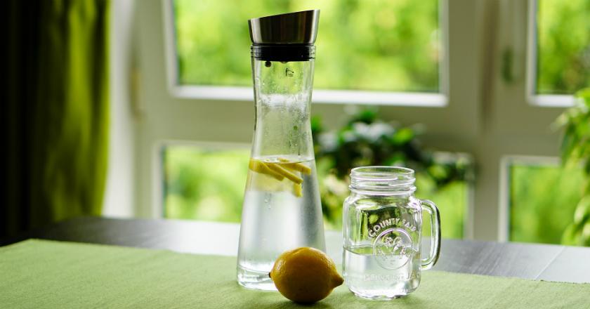 5 Manfaat Besar Detoksifikasi untuk Tubuh