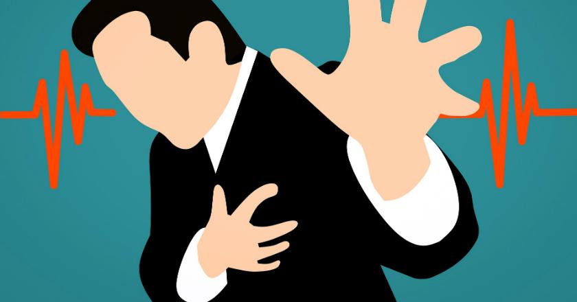 Mitos atau Fakta, Serangan Jantung Bisa Dihentikan dengan Batuk?