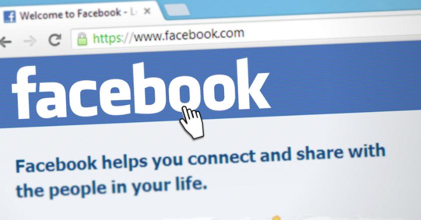 Skandal Cambridge Analytica, Inggris Denda Facebook Rp9 Miliar