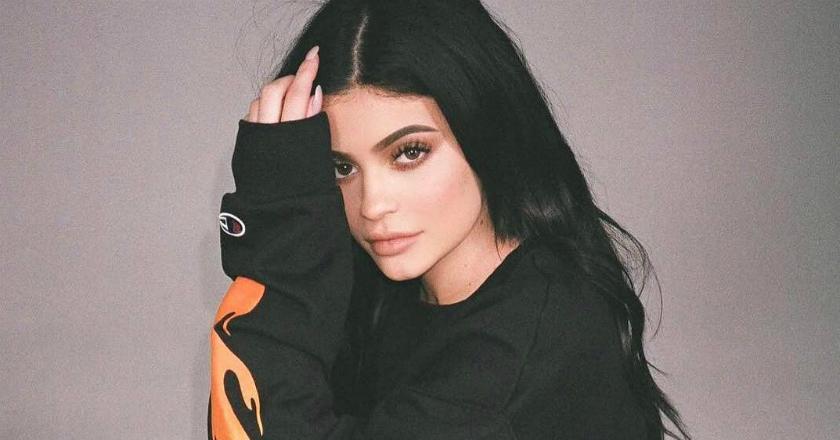 Kylie Jenner Dinobatkan Sebagai Miliarder Termuda Versi Majalah Forbes