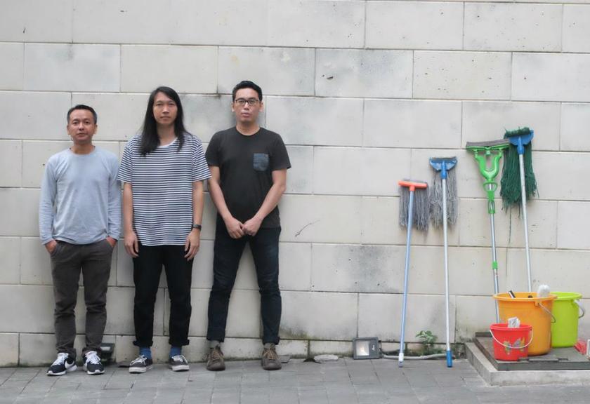Yeah! Efek Rumah Kaca Bakal Gebrak Panggung Festival Musik Akbar SXSW 2018