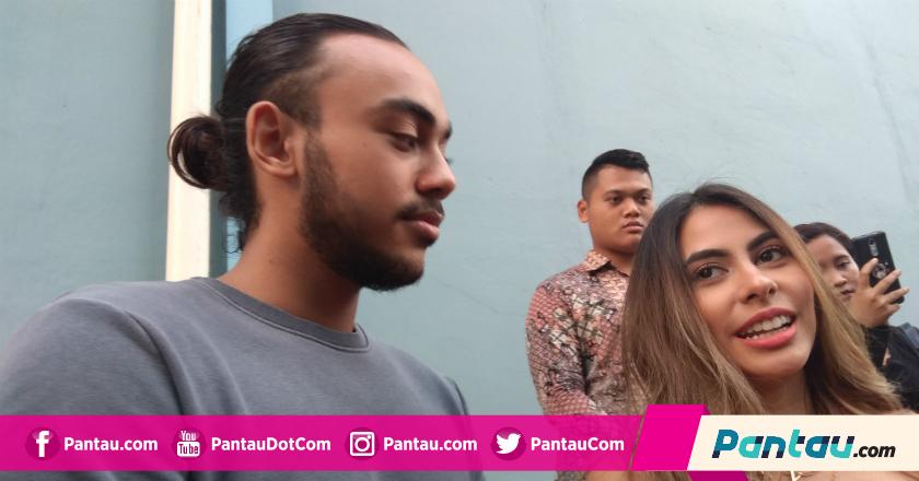 Handphone Bukan Cara Valerie Thomas Usir Rasa Rindu pada Rafi Haikal