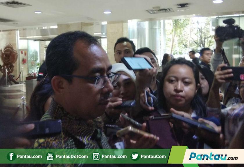 Ini Tiga Prinsip Pengenaan Bea Masuk Barang Tak Berwujud