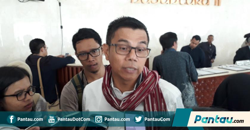 Demokrat Akui Ada Tawaran dari Golkar untuk Gabung Koalisi Jokowi