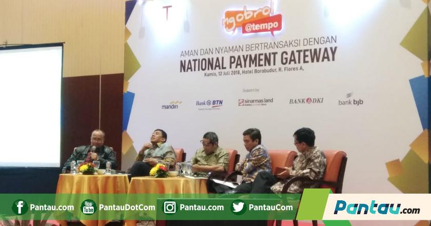 Perlu Dicatat! Ini Kelemahan Kartu GPN Versi Lembaga Konsumen