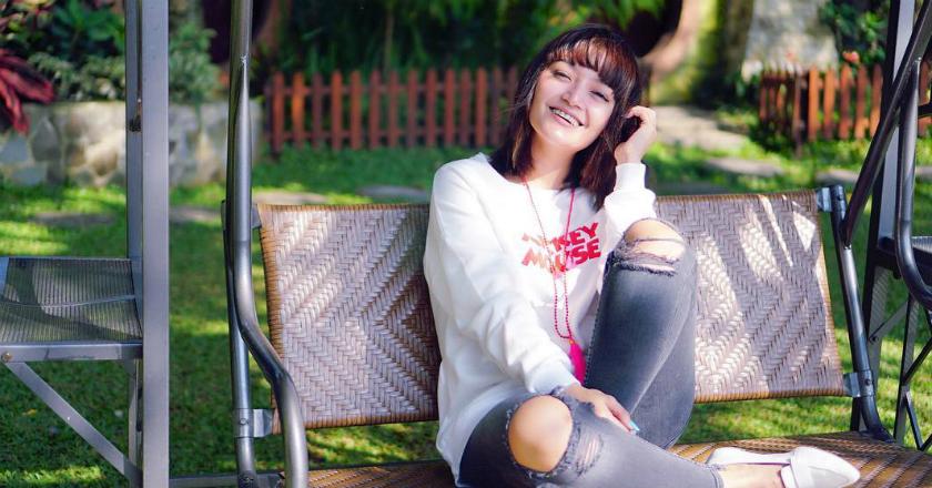 Lewati 'Despacito', 'Lagi Syantik' Bertengger di Posisi 12 Tangga Lagu Billboard