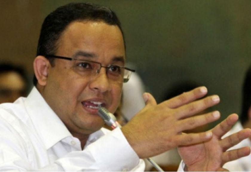 Jelang Final Piala Presiden 2018, Ini Prediksi Anies Baswedan