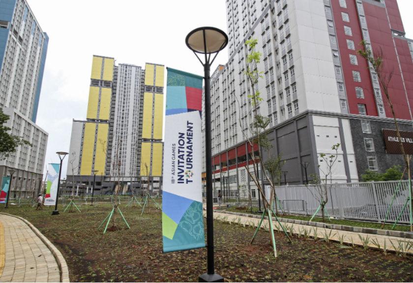 Usai Test Event Asian Games 2018, Indonesia Segera Lakukan Evaluasi