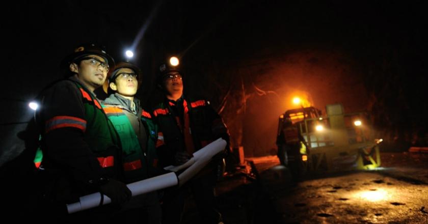 Dirut Inalum: Freeport Kembali ke Pangkuan Ibu Pertiwi