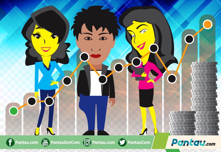 Ini Tips Mujarab bagi Kaum Millennial agar Tak Kesulitan Finansial