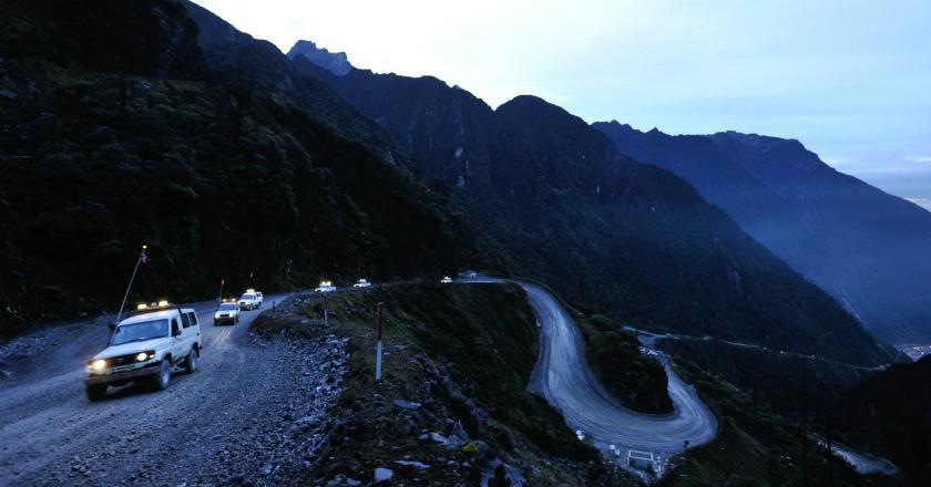 Begini Jalan Panjang Indonesia Kuasai Freeport