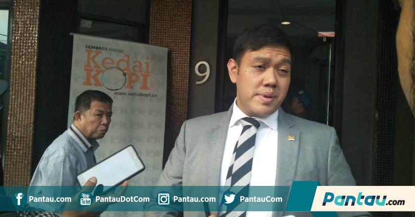 Soal Tinggalkan Koalisi Jokowi, Golkar: 'Anything is Possible'