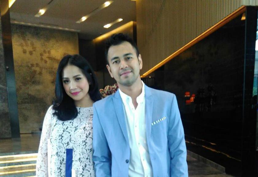 Alamak! Raffi Ahmad dan Nagita Slavina Punya 20 Asisten Rumah Tangga