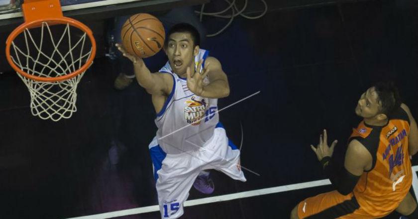 Pulih dari Cedera, Adhi Pratama Siap Tampil di Asian Games
