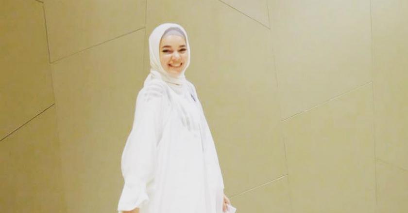 Perjuangan Mohammad Zohri Jadi Juara Dunia Lari, Menginspirasi Dewi Sandra