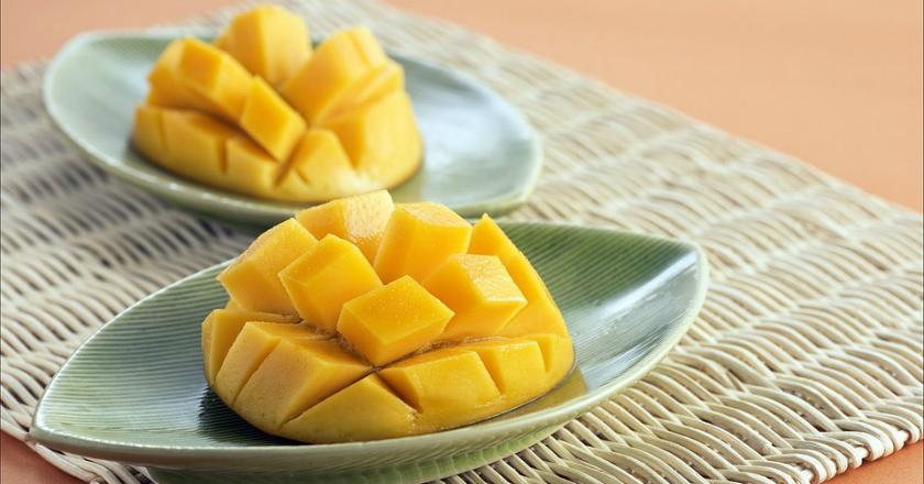 Penderita Diabetes Konsumsi Mangga, Aman atau Tidak?