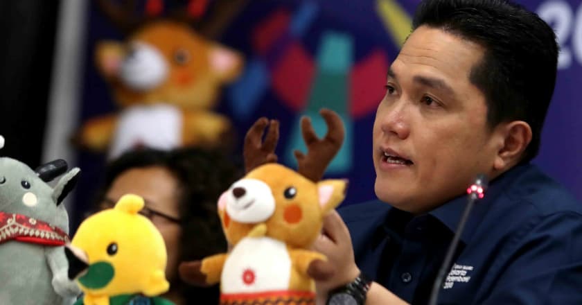 Tenang! Panitia Siapkan 'Harga Khusus' Tiket Asian Games 2018