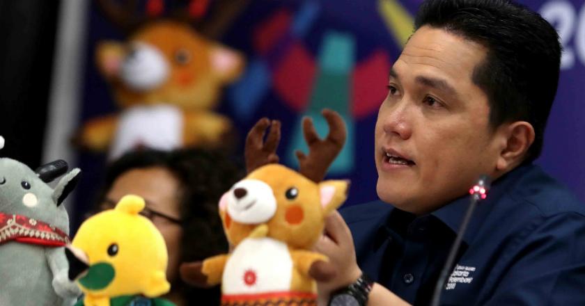 Tenang! Panitia Siapkan 'Harga Khusus' Tiket Asian Games 2018