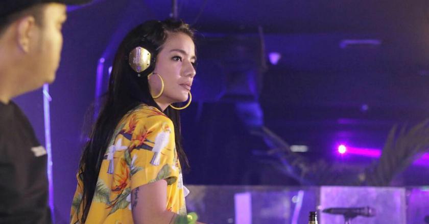 Sheila Marcia Klarifikasi Soal Dugaan Penculikan Anaknya