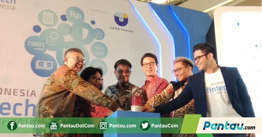 Literasi Fintech di Indonesia Masih Rendah di Tengah Potensi Besar