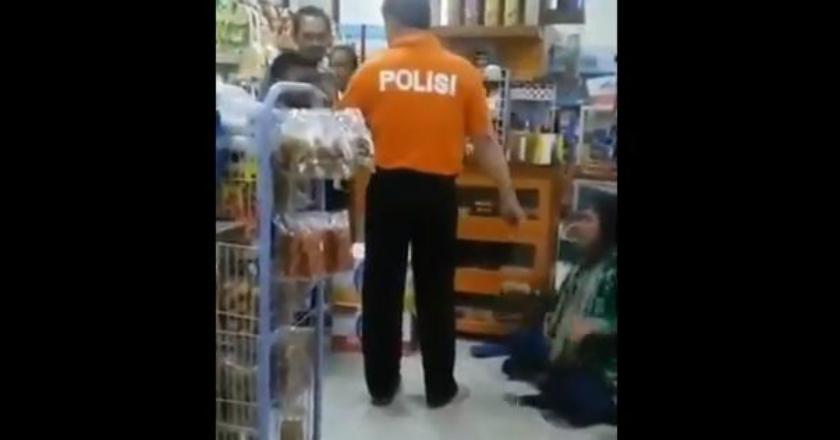 Tendang 2 Ibu dan 1 Anak, Pengamat: AKBP Yusuf Harus Diproses Hukum!