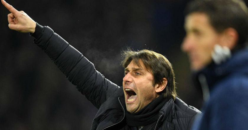 Lepas Conte, Chelsea Cari Skenario Tepat