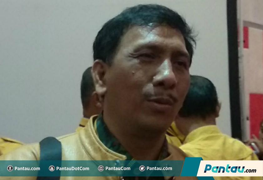 Gede Pasek kepada Sudding: Segeralah Tobat Nasuha