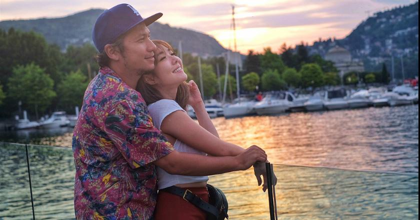 Tips Menyimpan Parfum Ala Gading dan Gisel