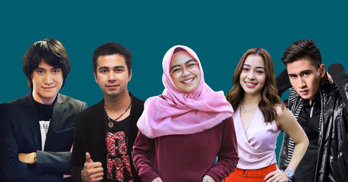 Tak Kalah dari Kylie Jenner, 5 Artis Tanah Air Ini Kaya Raya di Usia Muda