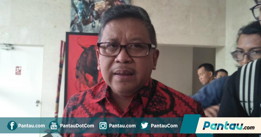 PDIP ke Cak Imin: Politik Itu Kerjasama Bukan Tarik Menarik Dukungan!
