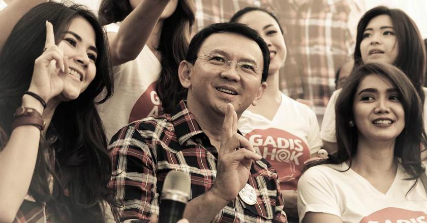 Soal Bebas Bersyarat Ahok, Begini Mekanismenya...