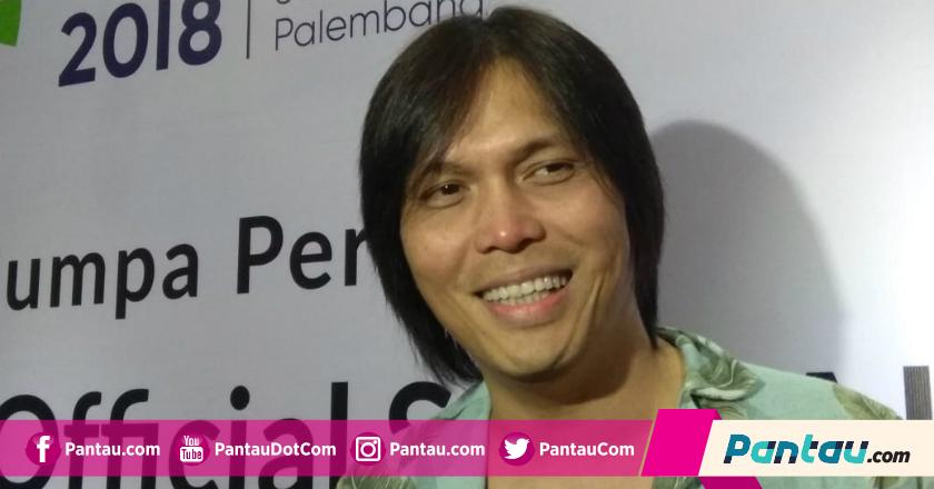 Once Mekel Ingin Ajak Anak Tonton Asian Games