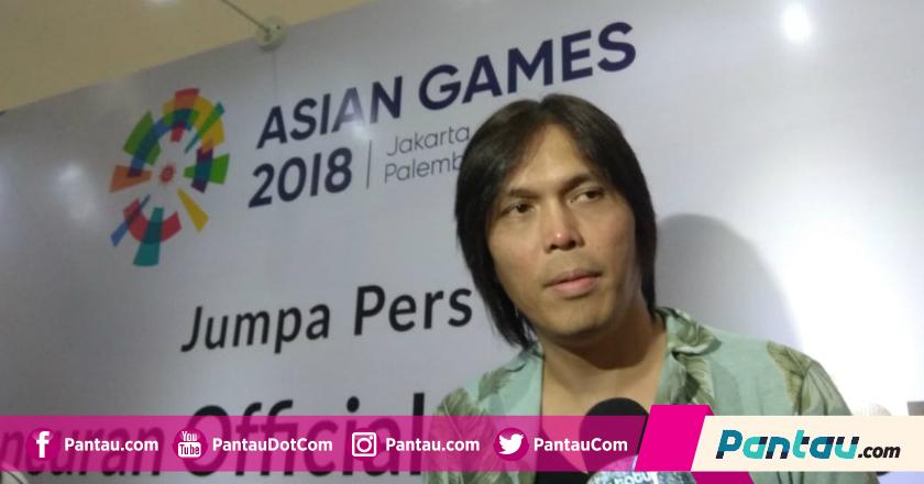 Idolakan Prancis, Once Mekel Malah Berharap Kroasia Juara Piala Dunia