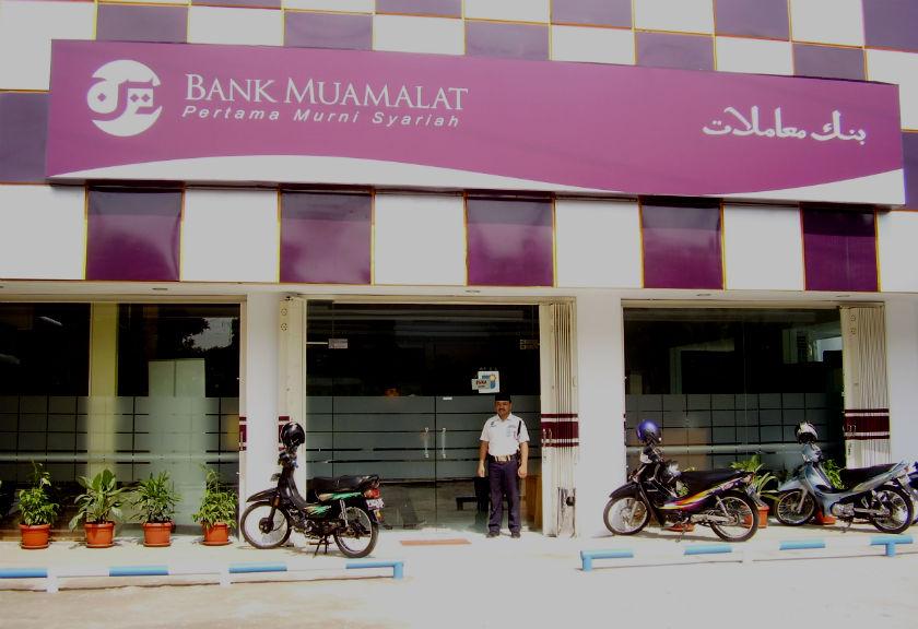 OJK Sebut Bank Muamalat Ada 'Radang-radang' Tapi Masih Bagus