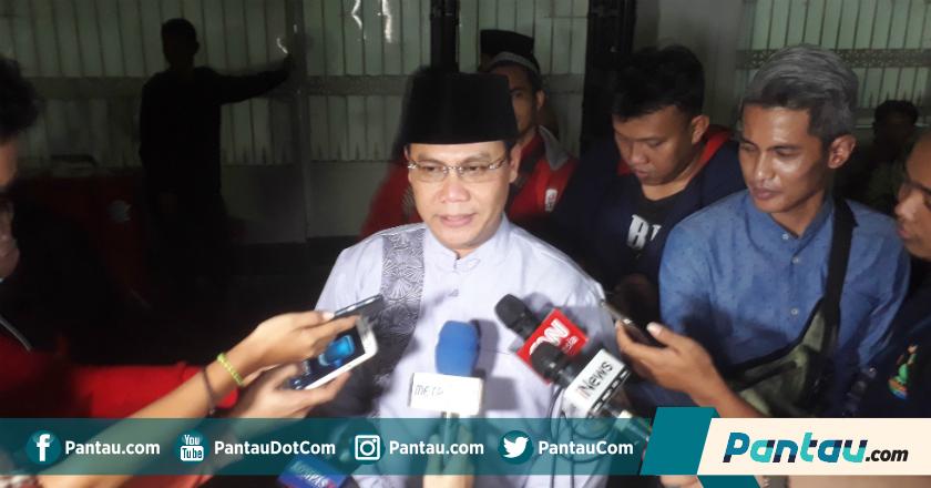 PDIP: Cawapres Tak Cukup Hanya Bermodal Elektabilitas dan Popularitas