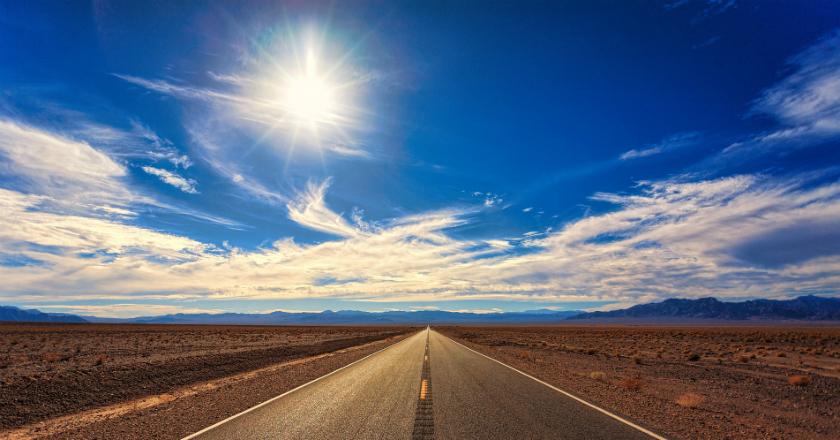 Penelitian: Cuaca Panas Pengaruhi Kemampuan Berpikir