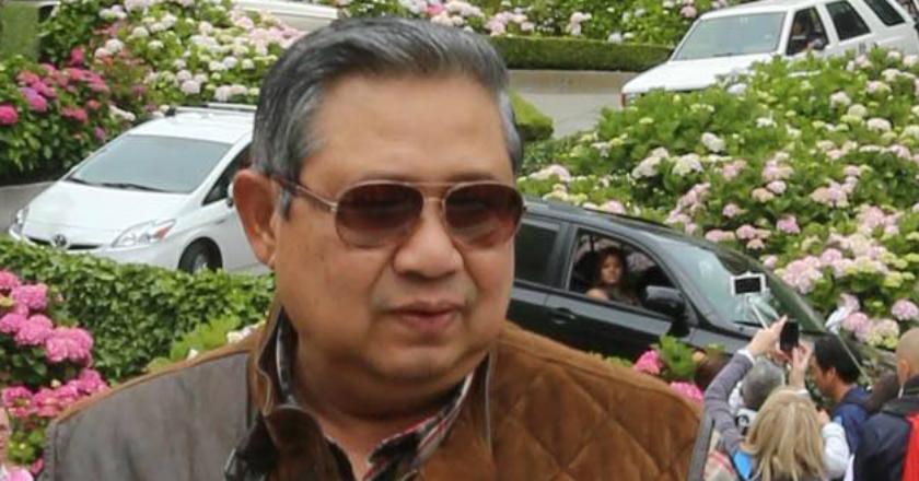 Demokrat: SBY Tak Pernah Perintahkan Agus Hermanto Temui Hasto PDIP