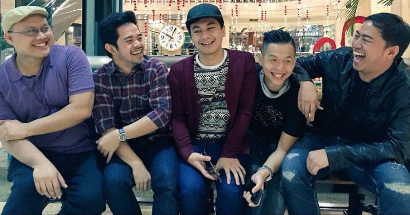 Stand Up Comedy Indonesia Ulang Tahun, Begini Ungkapan Hati Para Komika