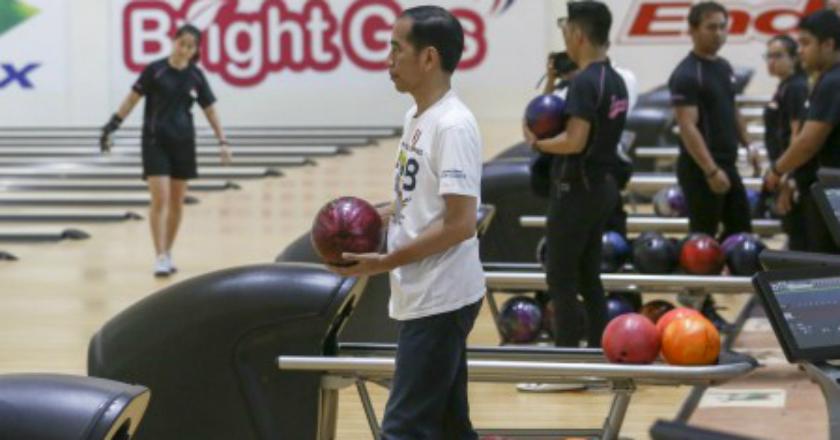 Asik, Pelajar Indonesia Bisa Nonton Asian Games 2018 Gratis!