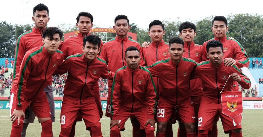 Sukses Balas Dendam Atas Thailand, Indonesia Juara 3 AFF Cup U-19