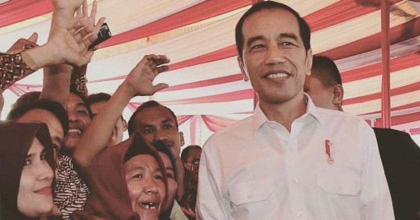 Ingin Kikis 3 Isu Besar Dunia Politik, Jokowi Diminta Gandeng Mahfud MD